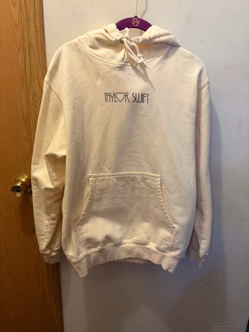 (S) Taylor Swift hoddie